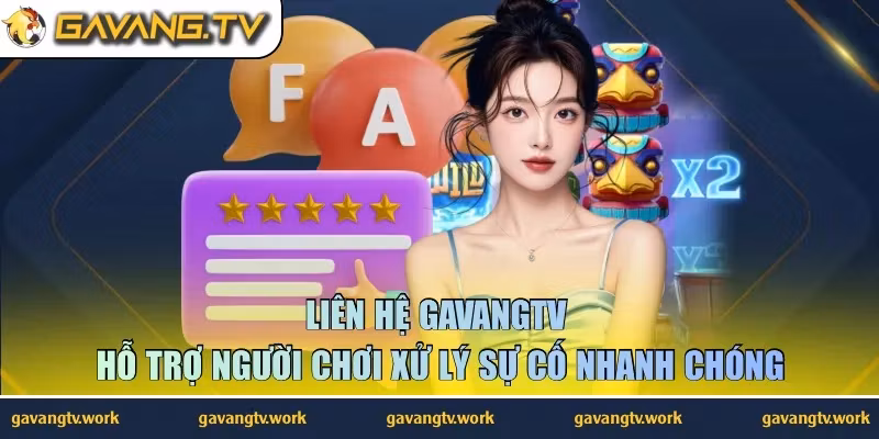 liên hệ